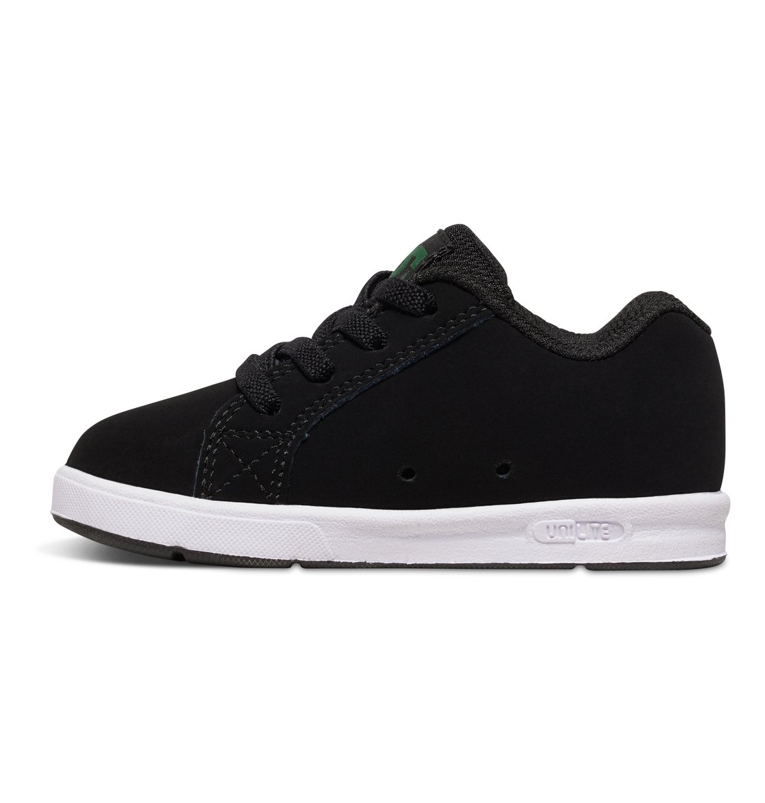 Court Graffik Elastic UL Zapatillas de corte bajo 3613371787370 DC