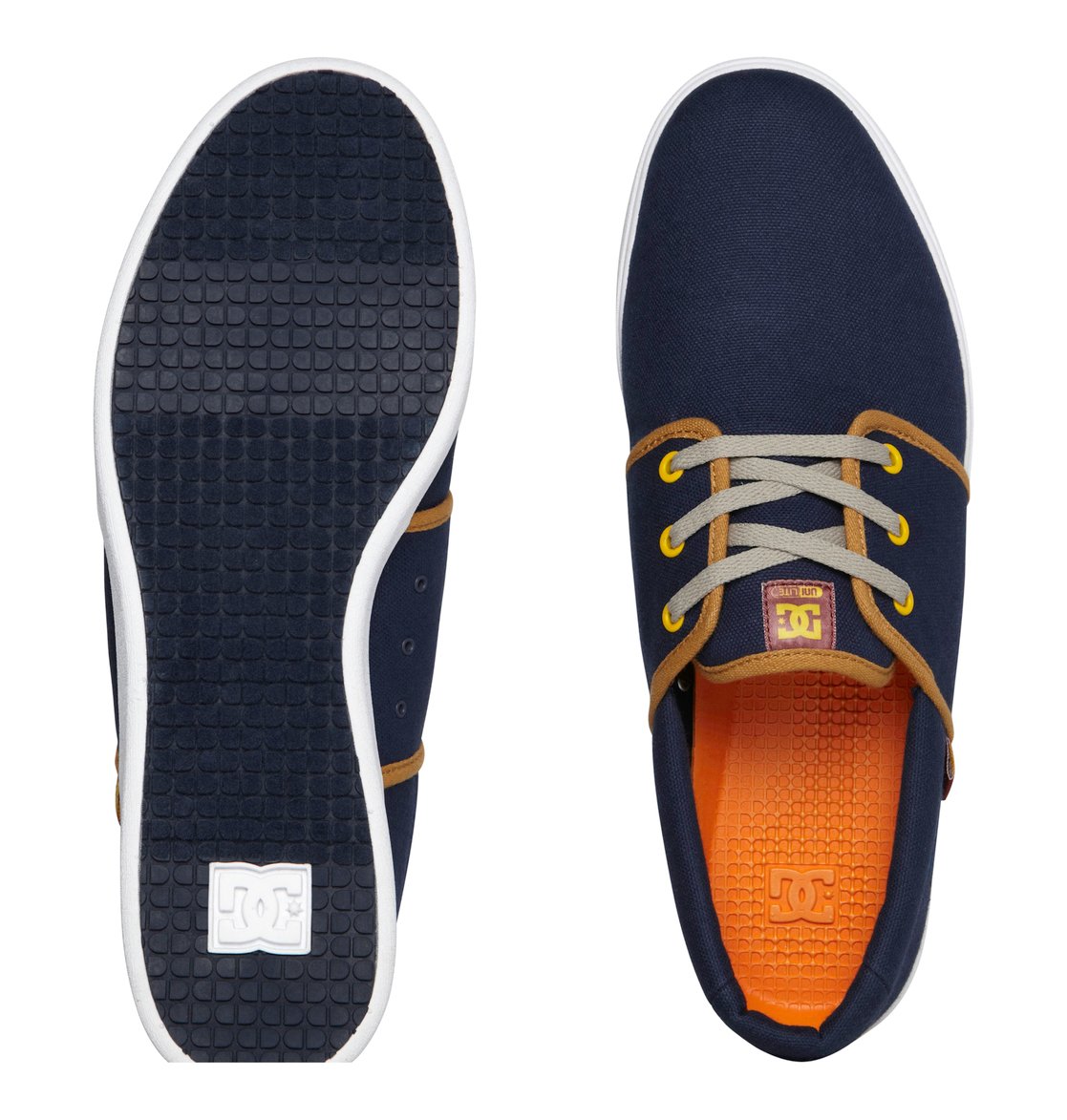 dc haven shoes