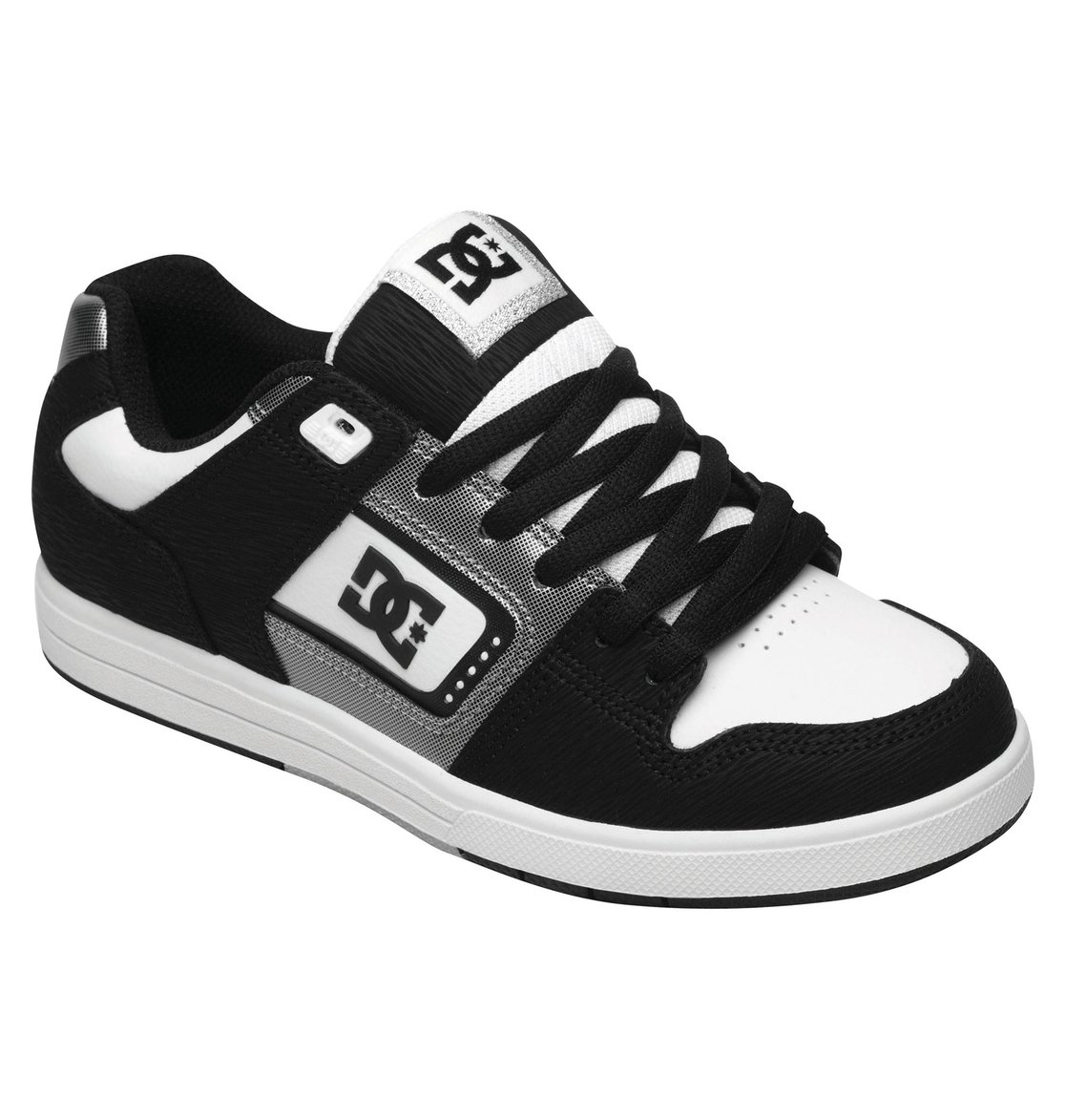 Women�s Destroyer Shoes 320217 DC Shoes