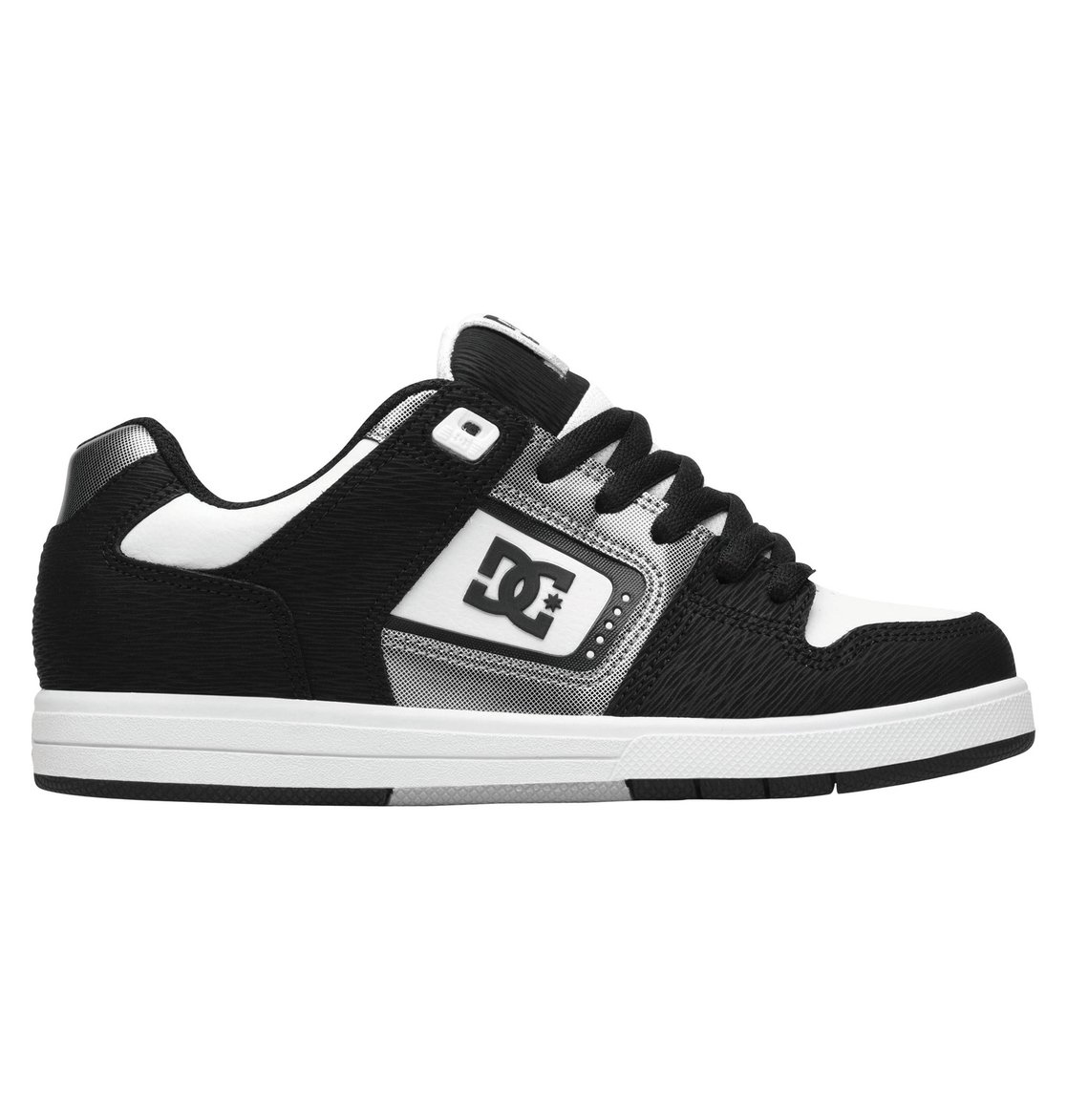 Women�s Destroyer Shoes 320217 DC Shoes