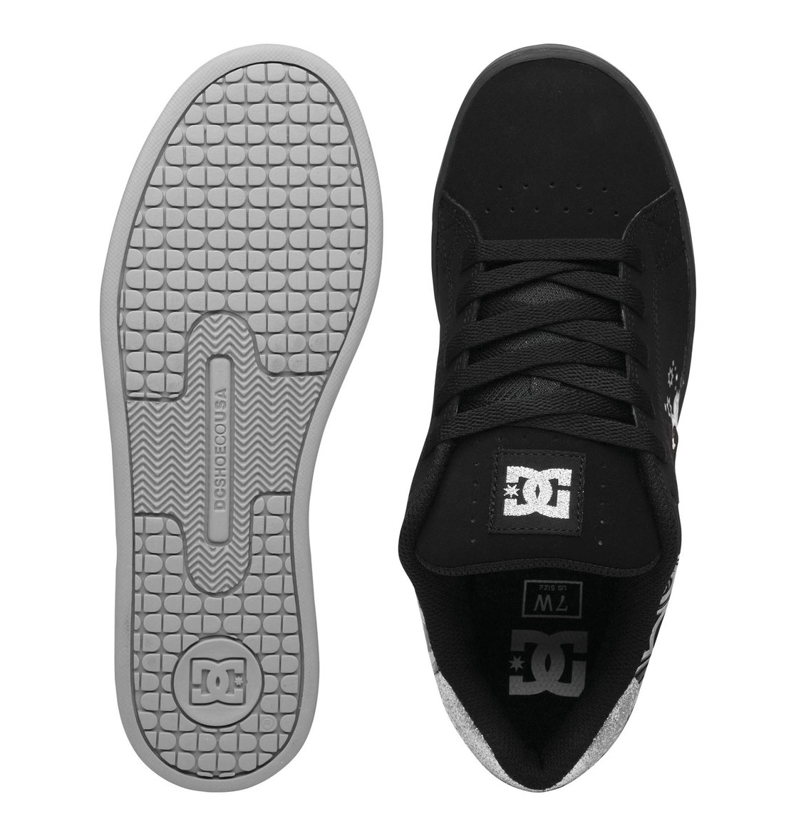 base script shoes