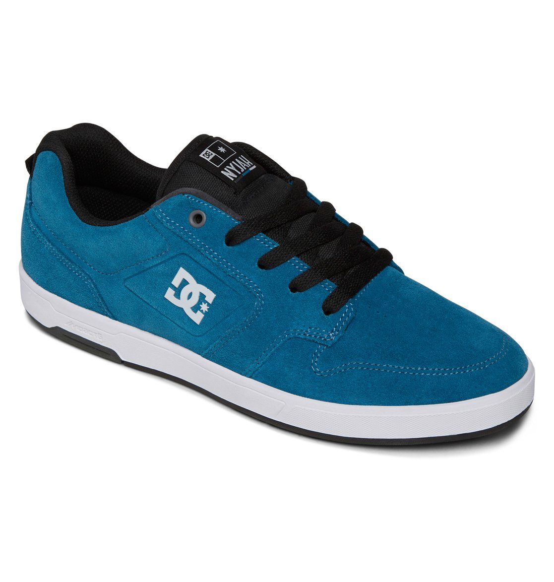 nyjah 1 shoes