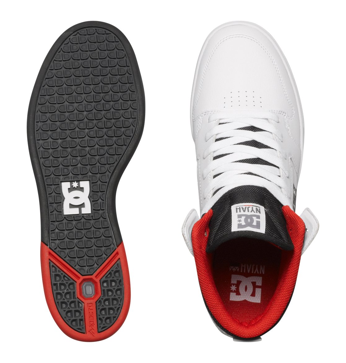 nyjah dc shoes