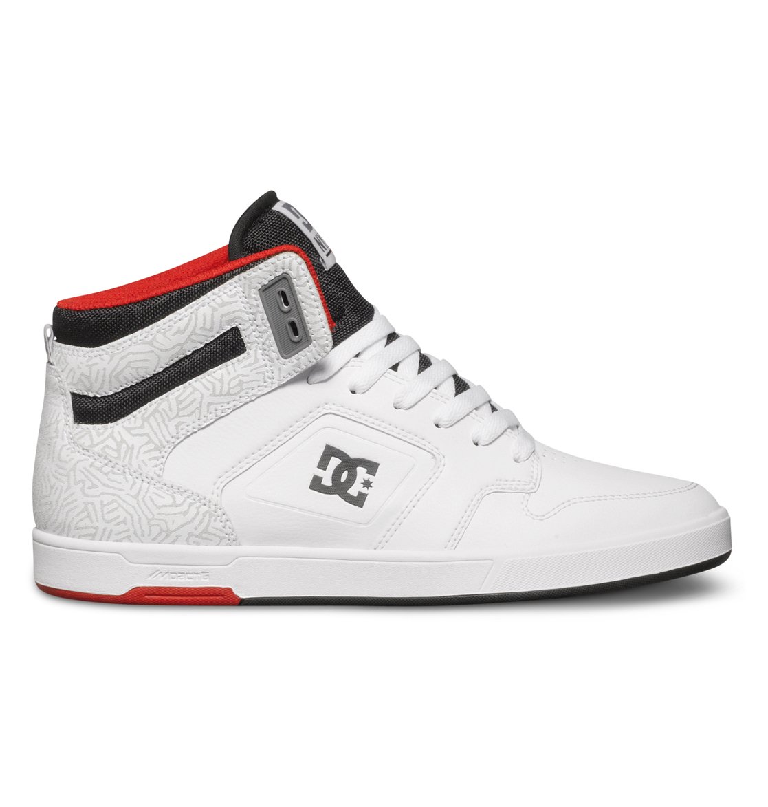 Nyjah High Shoes Nyjah High Shoes