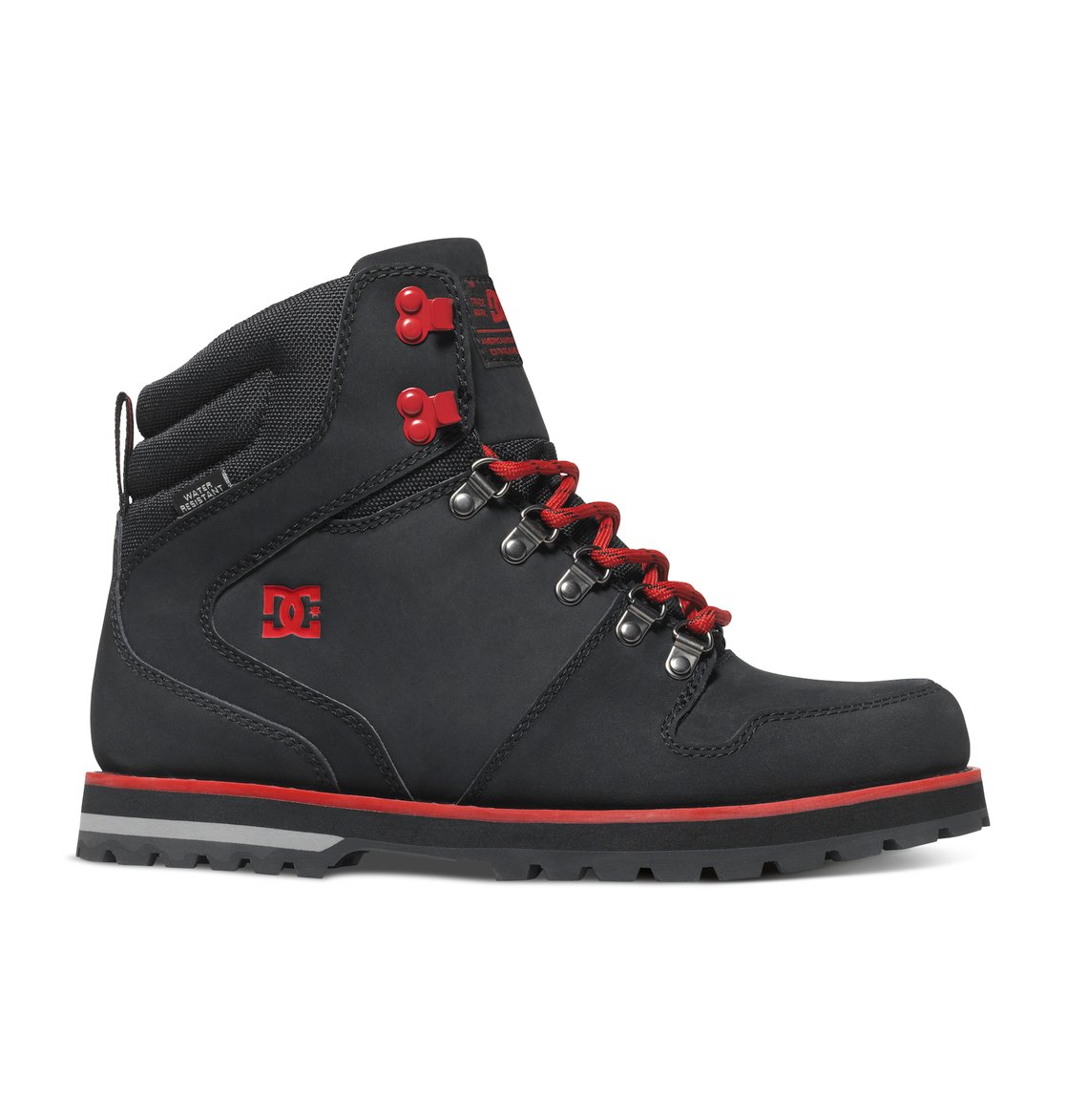 76 Sports Dc shoes winter shoes Combine with Best Outfit