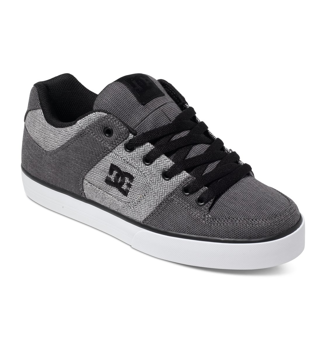 Men�s Pure TX SE Shoes 320423 DC Shoes Men�s Pure TX SE Shoes 320423 DC Shoes