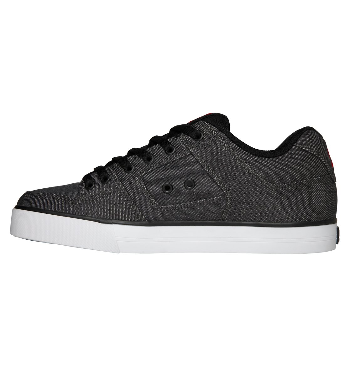 dc shoes pure tx