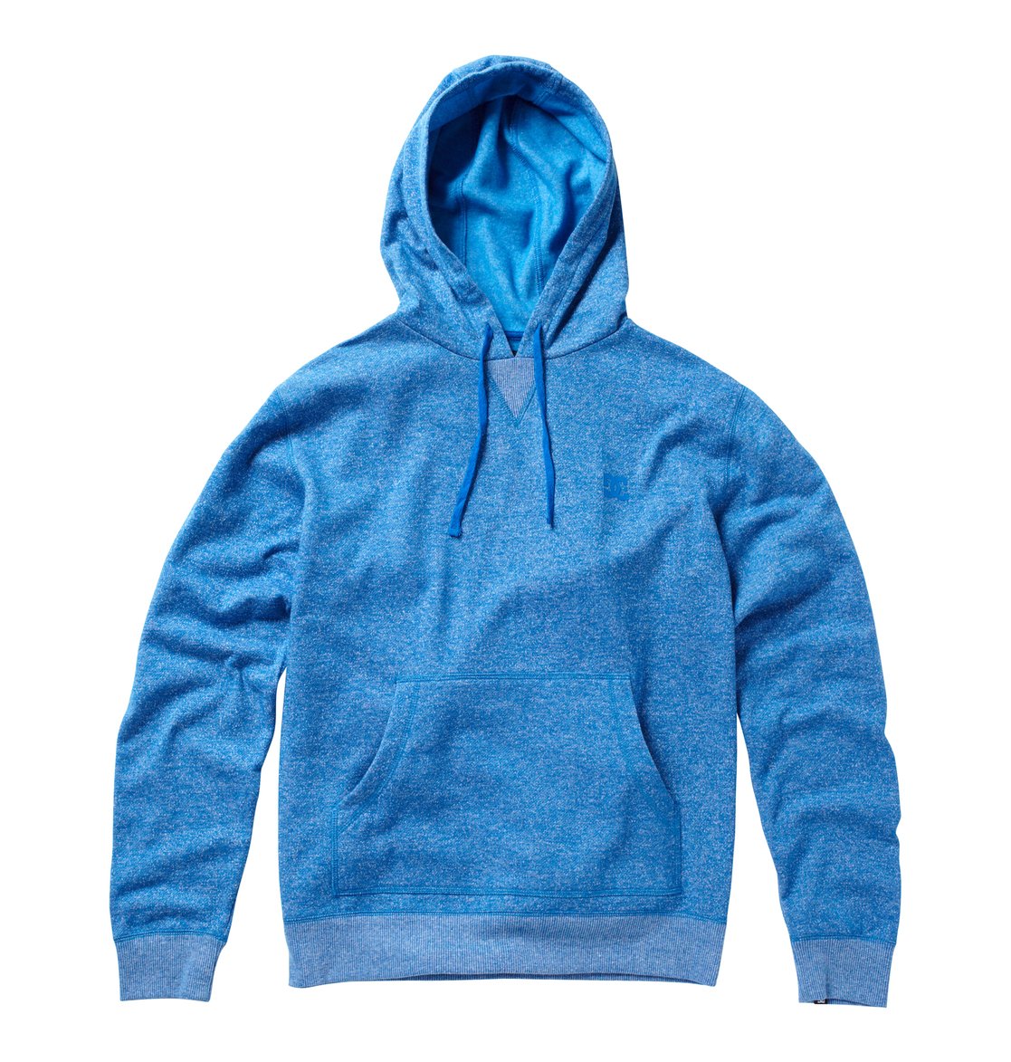 Men's Rebel Pullover Hoodie 53860144 | DC Shoes