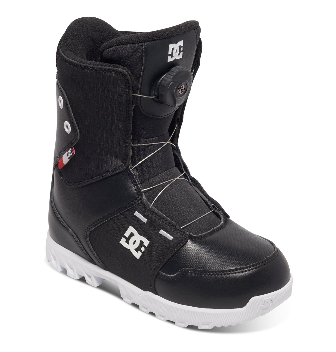 youth snow board boots