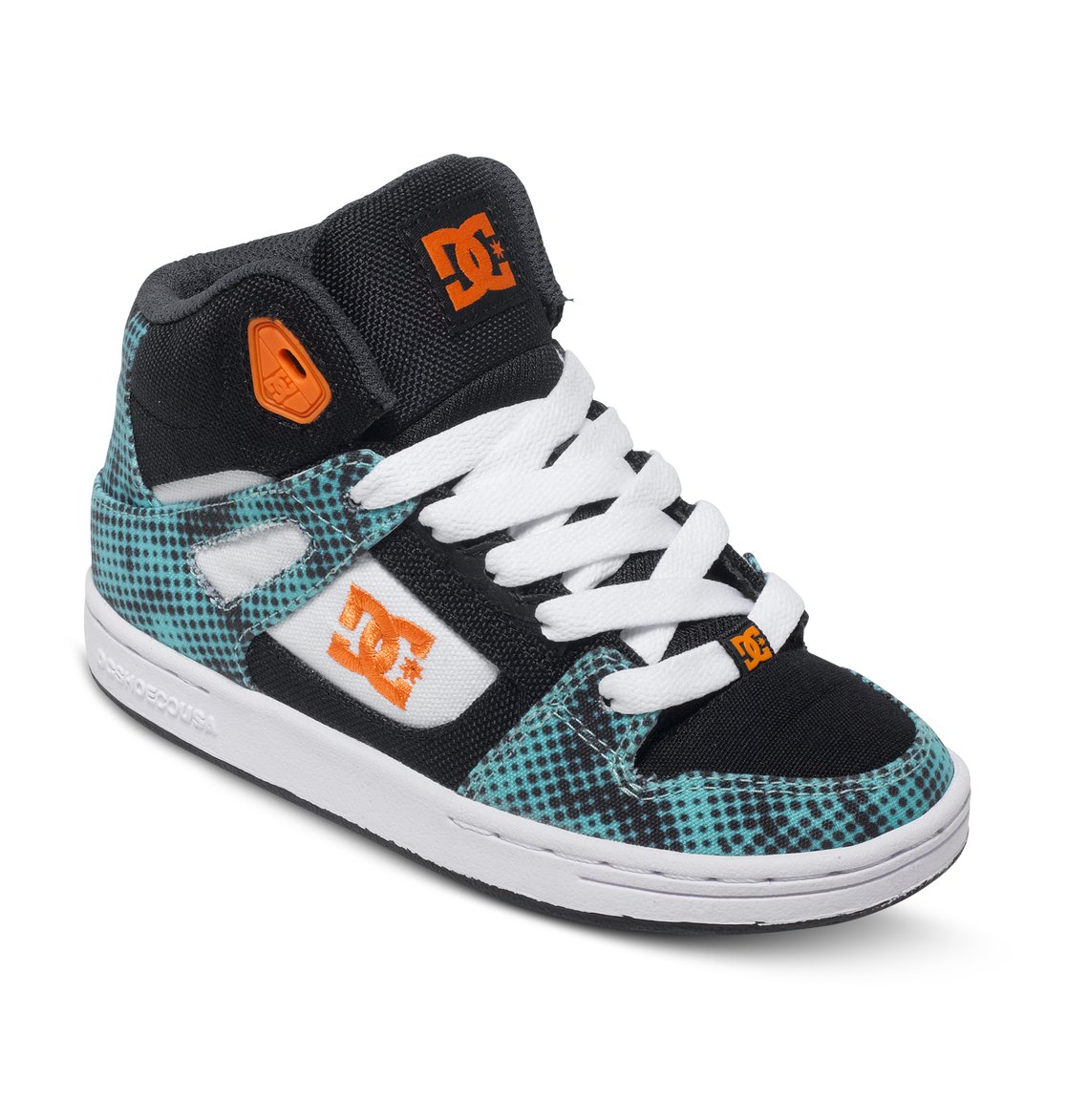 Dc Shoes Rebound Se Dc Shoes Rebound Se