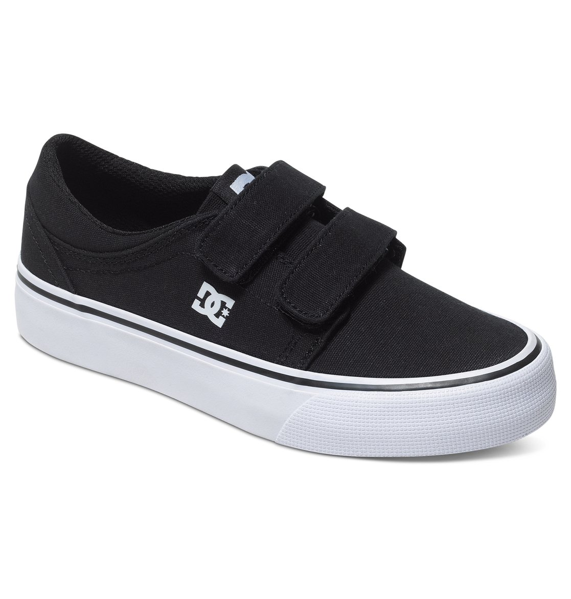 Dc Shoes Tonik S Black White Dc Shoes Tonik S Black White