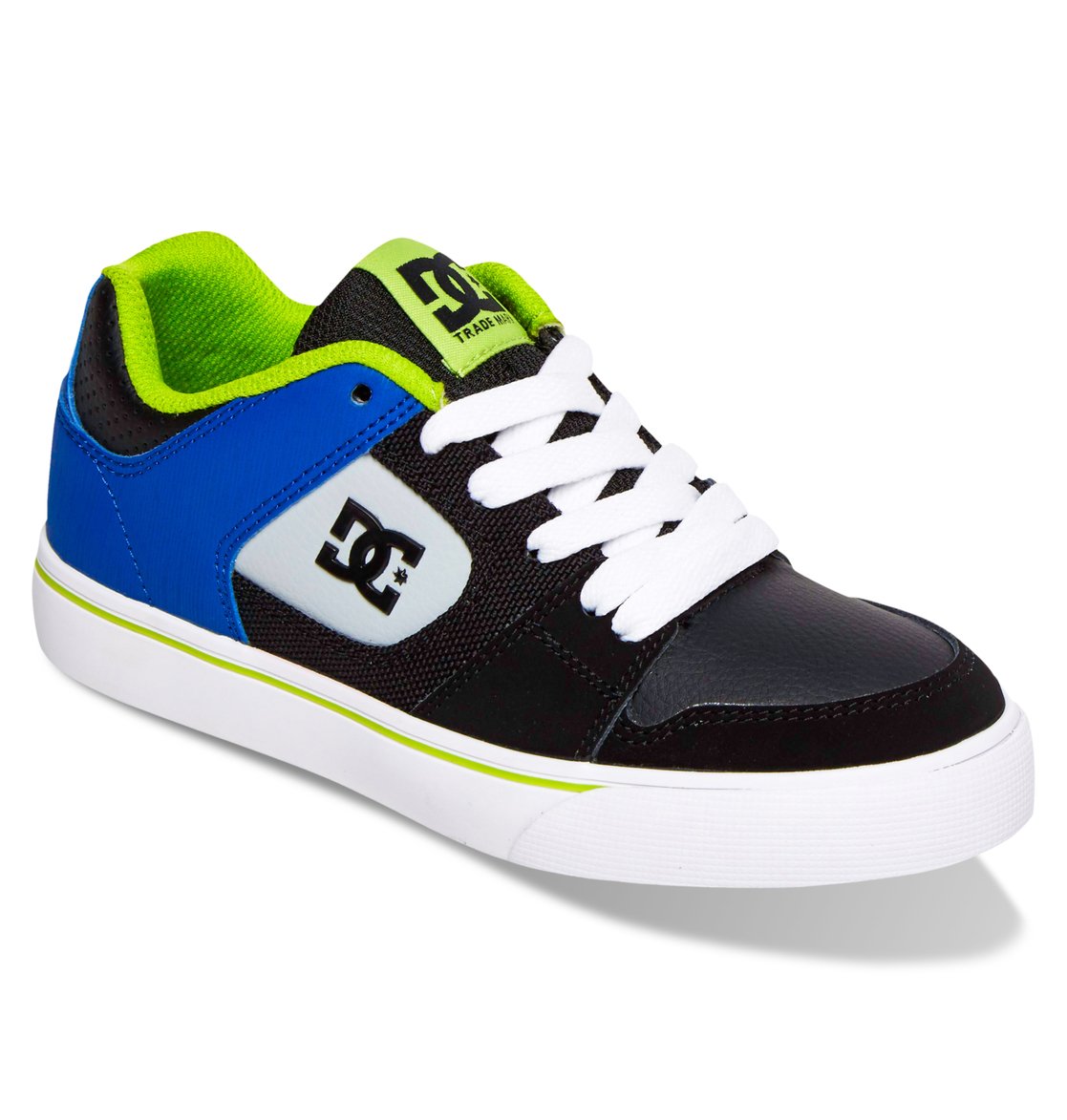 Blitz skate shoes 887767669899 DC Shoes