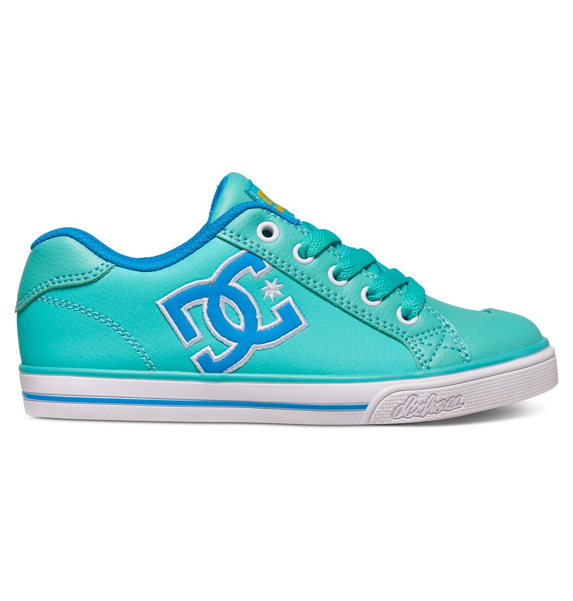 dc shoes chelsea