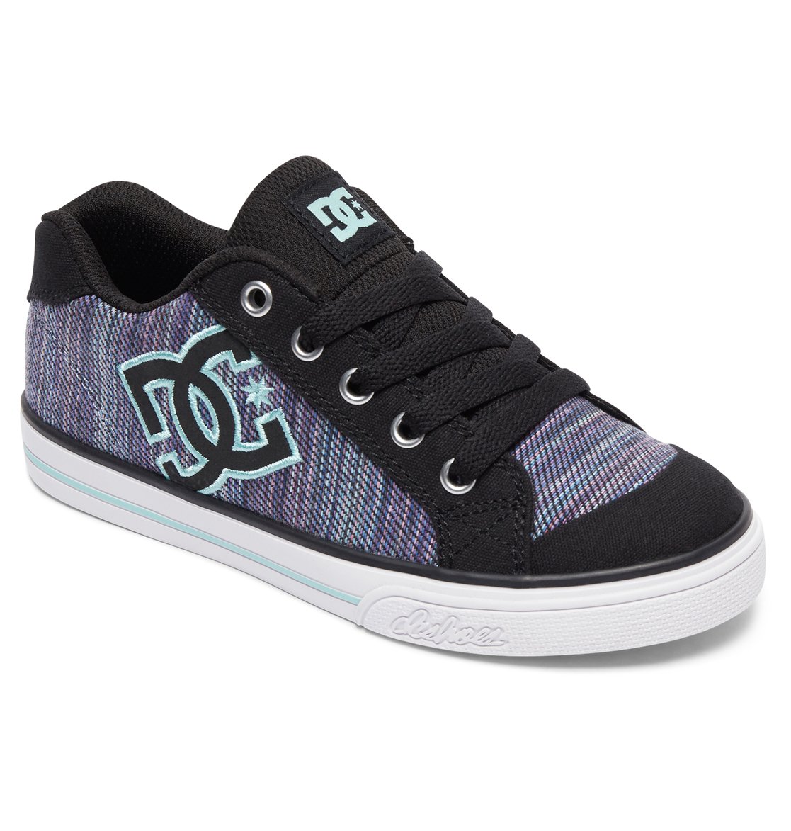 Kid�s Chelsea TX SE Shoes ADGS300044 DC Shoes