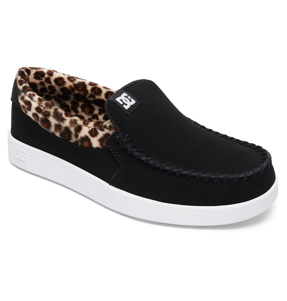 Women�s Villain SE Slip On Shoes ADJS100002 DC Shoes Women�s Villain SE Slip On Shoes ADJS100002 DC Shoes