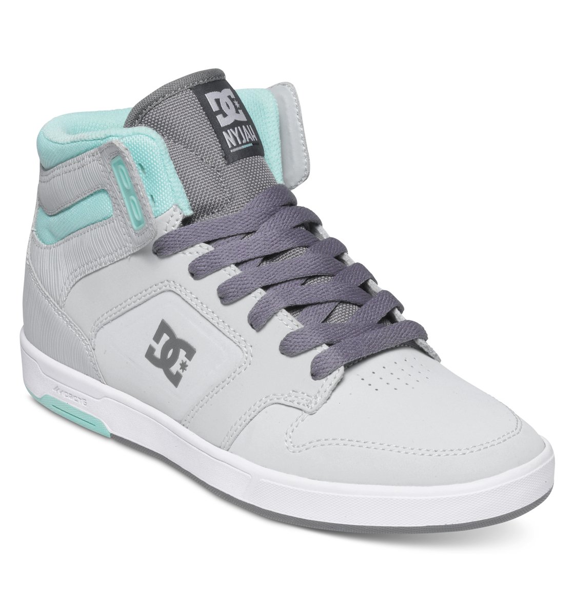 dc shoes nyjah
