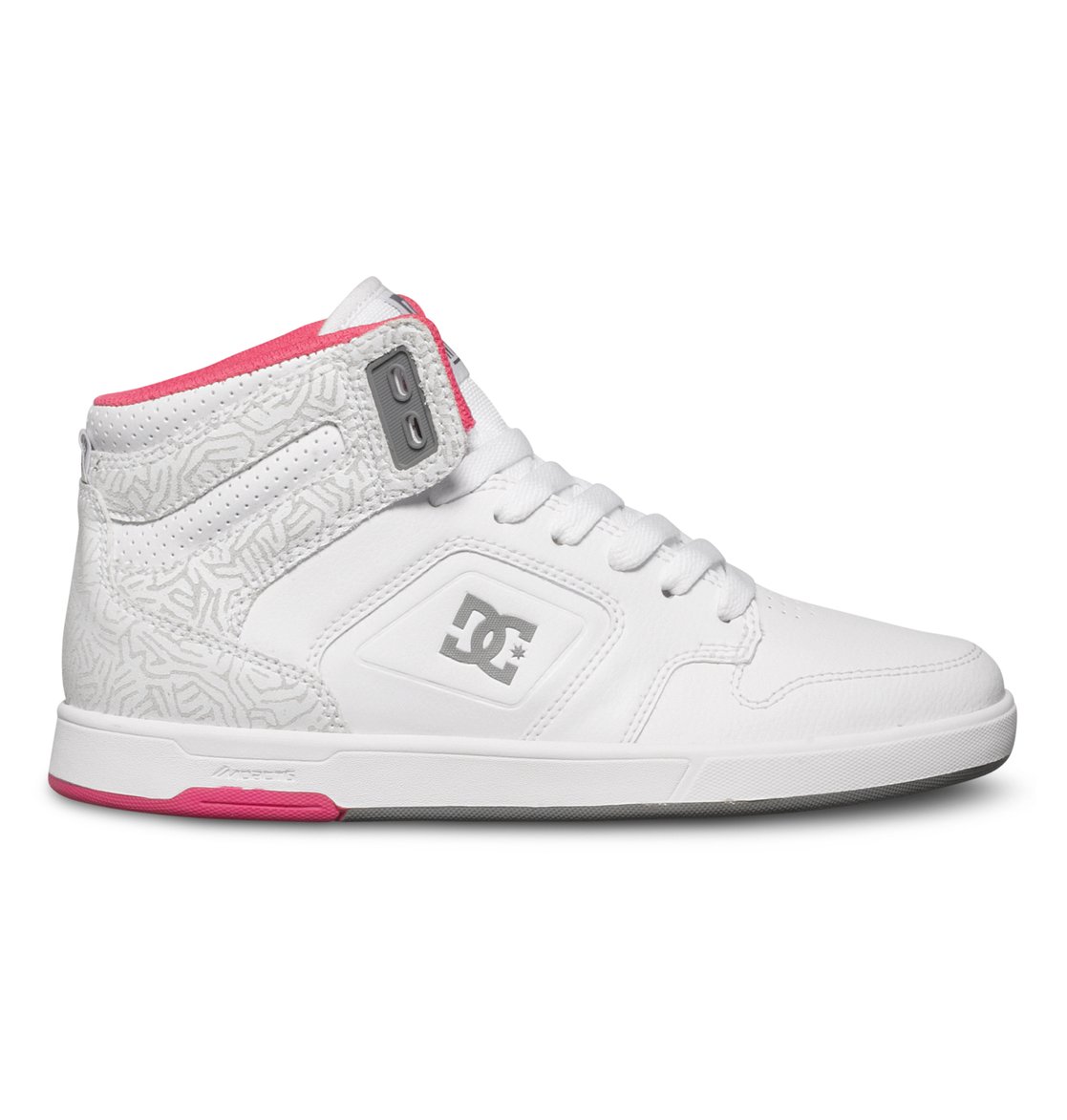 dc shoes nyjah