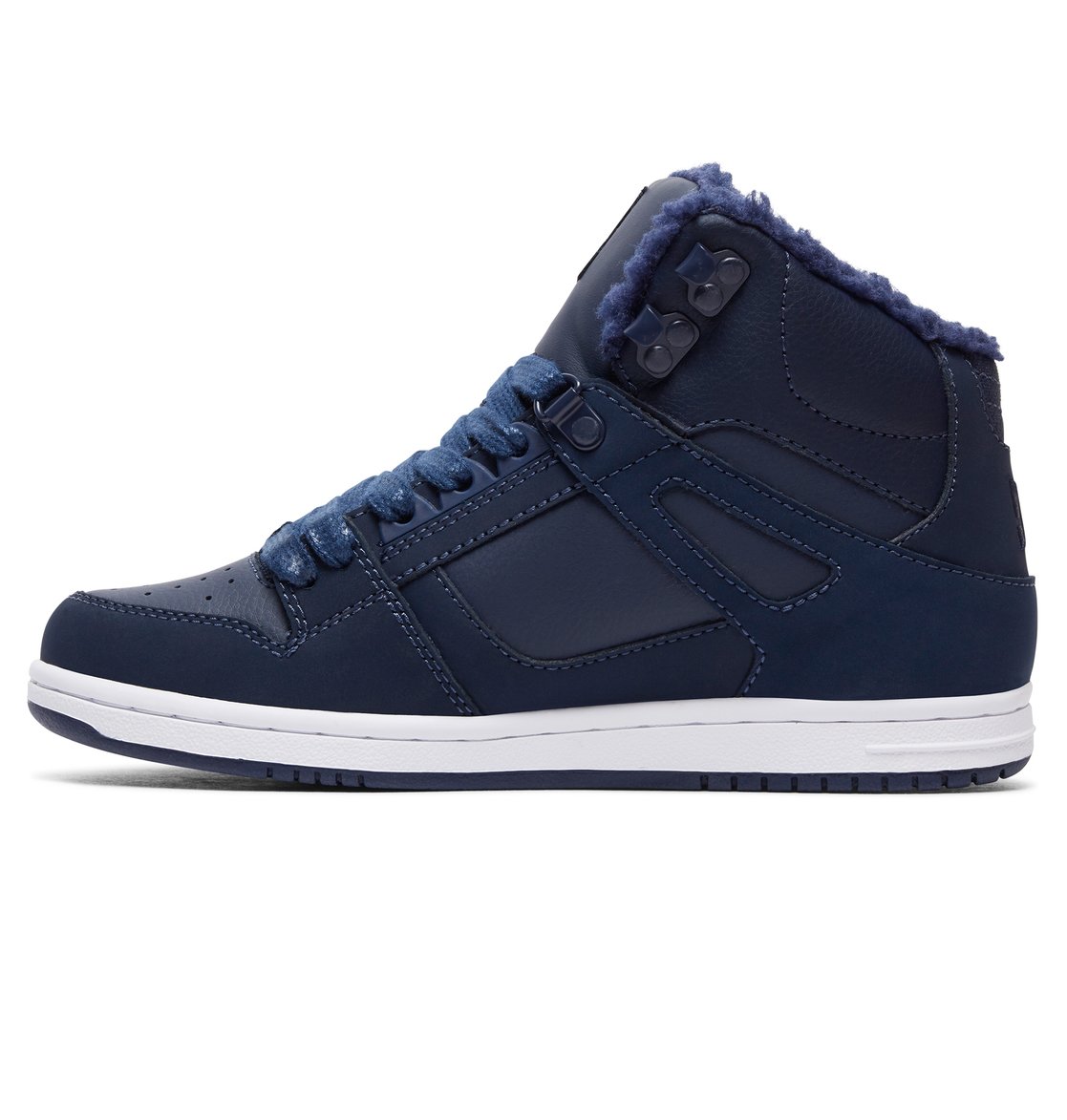 Dc Shoes Rebound High Winter Dc Shoes Rebound High Winter