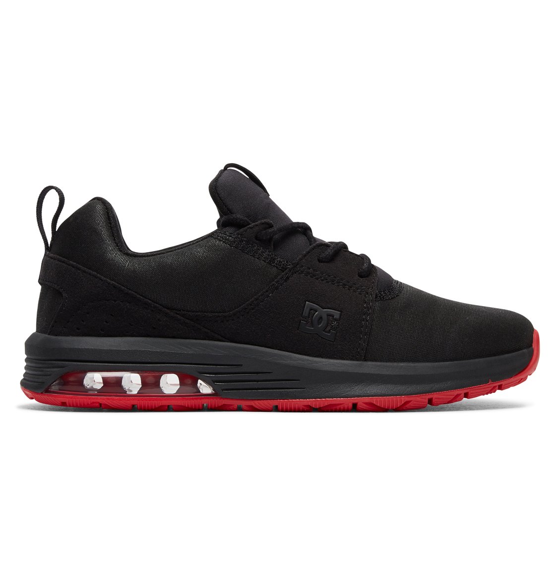 Women's Heathrow IA TX SE Shoes ADJS200012 | DC Shoes