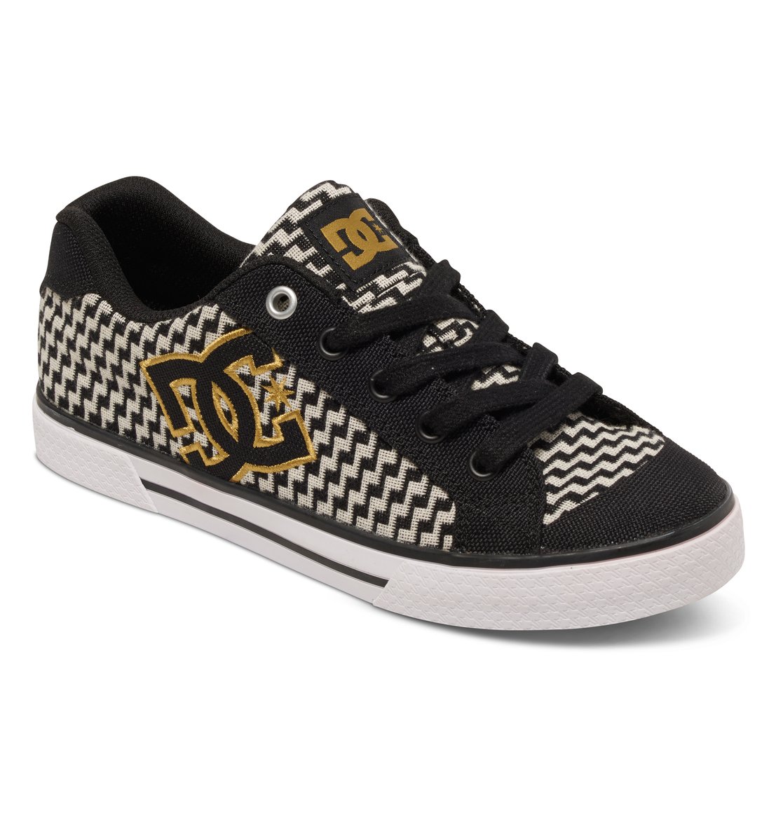 chelsea tx dc shoes
