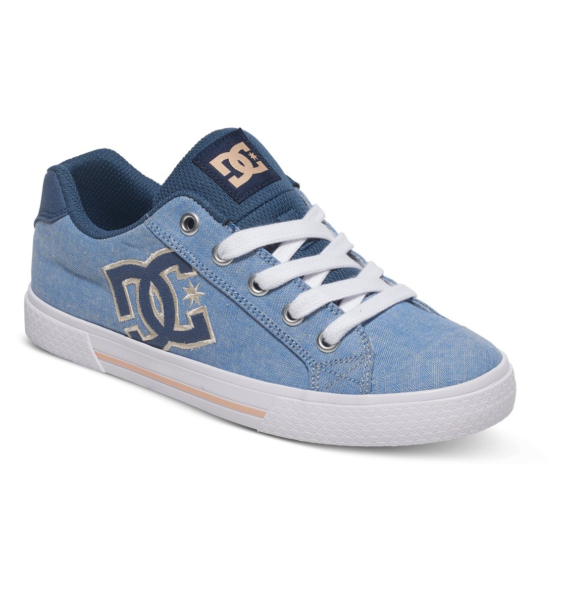 dc shoes chelsea