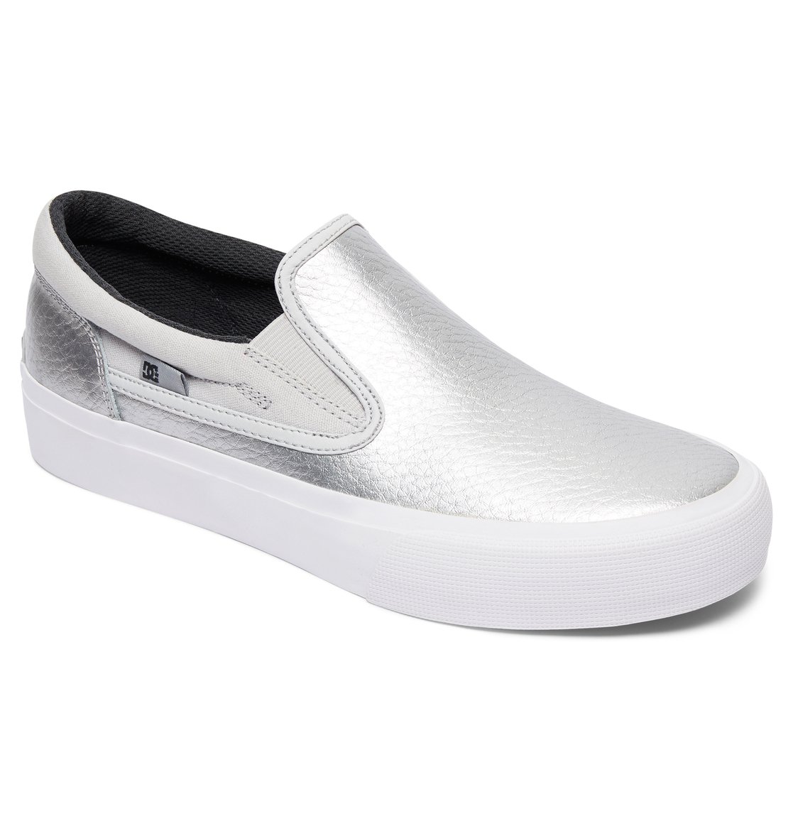 dc shoes trase slip on