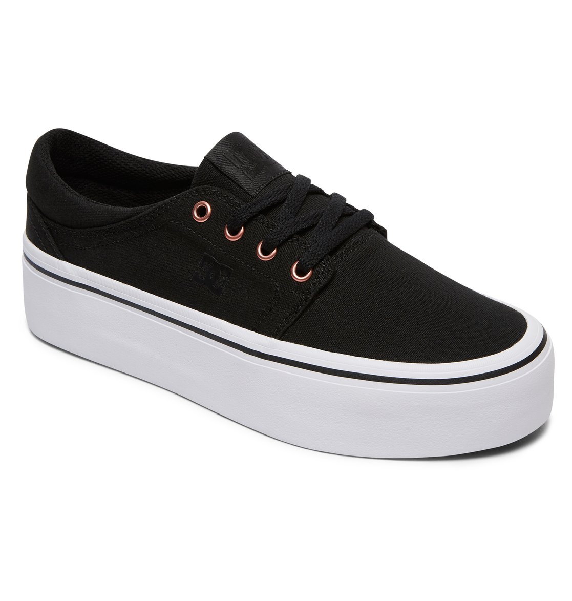Women's Trase Platform TX SE Skate Shoe Women's Trase Platform TX SE Skate Shoe