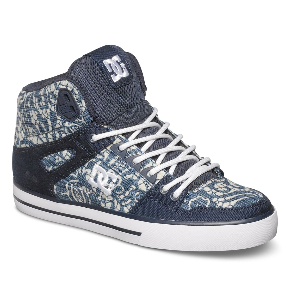 dc spartan high wc tx