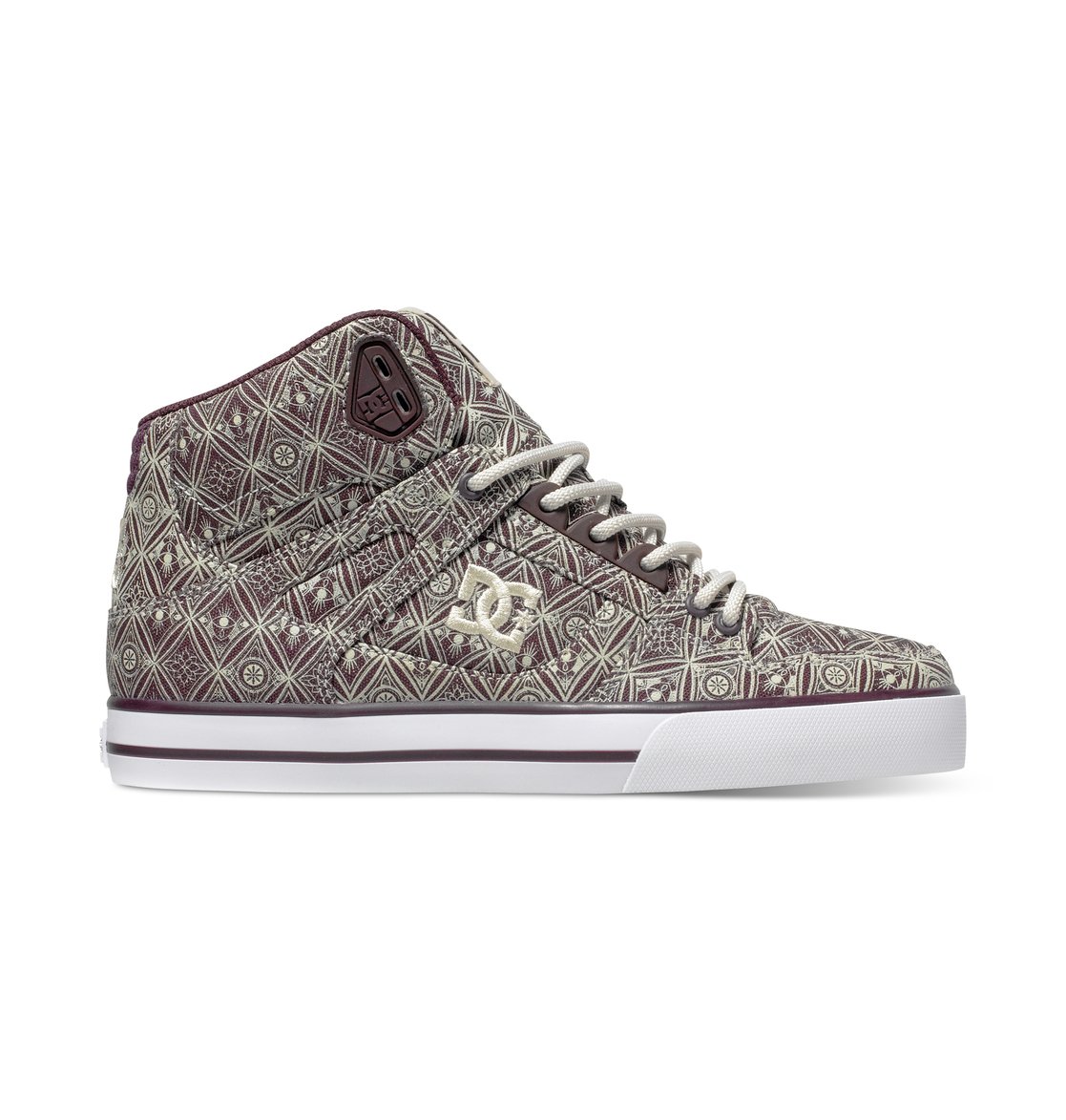 Spartan WC SP - Dcshoes   Spartan WC SP  DC Shoes. <br>:     ,       ,  ,       ,   Performance Wrap Cup,   ,     DC Pill Pattern. <br>: :  / :  / : .<br>