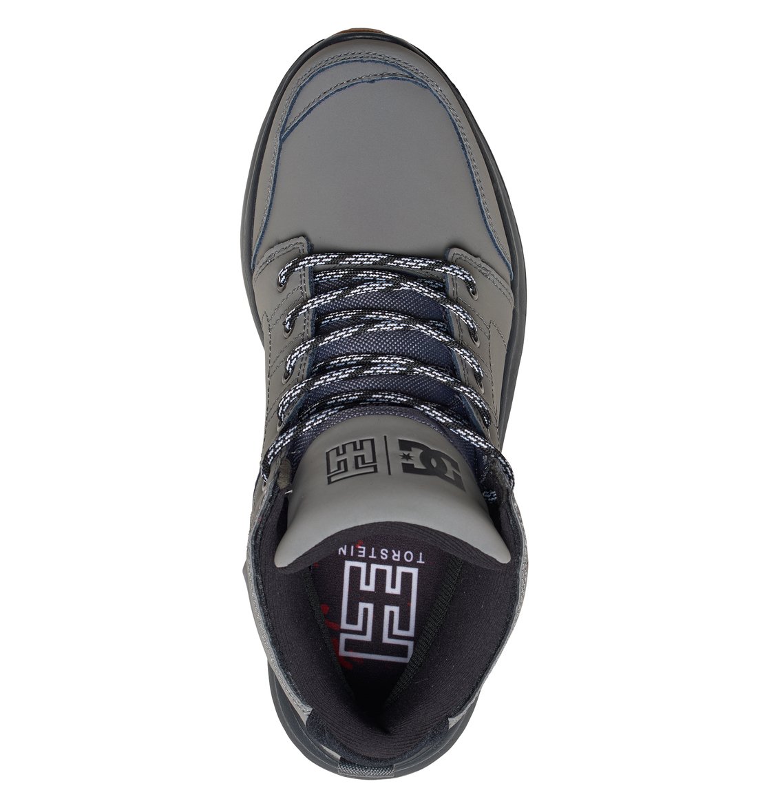 dc torstein mountain boots