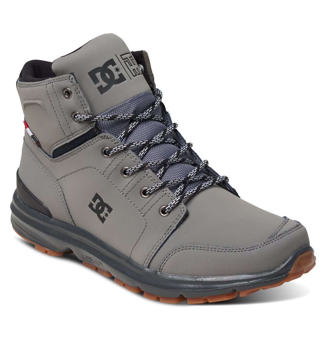 dc men's torstein winter boot