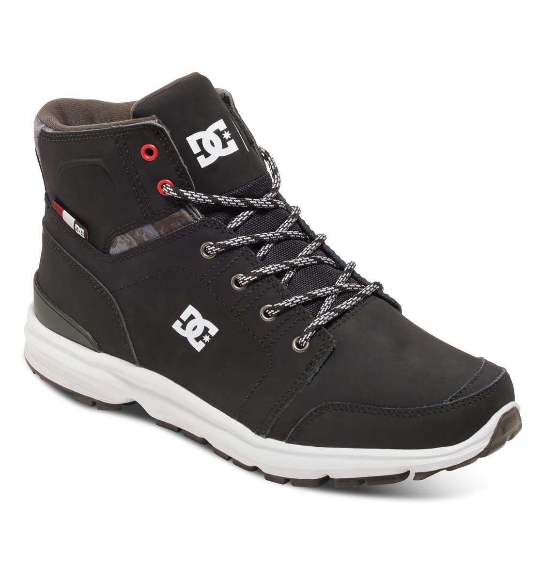 DC Shoes™ Men's Torstein Mountain Boots ADMB700008