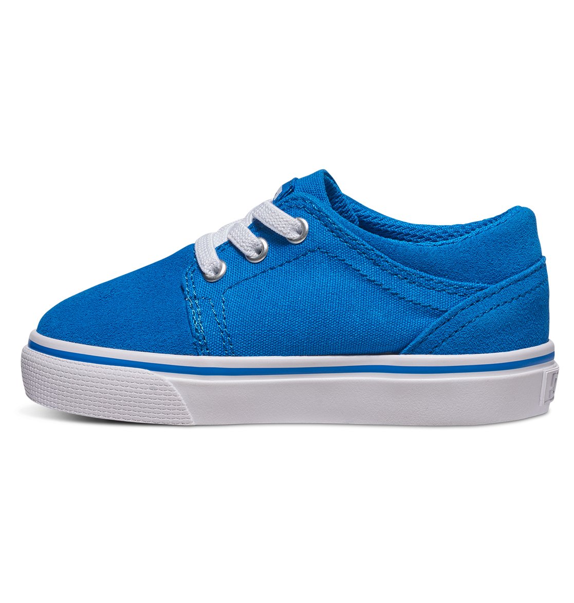 Toddler Trase Slip Shoes 888327794051 | DC Shoes