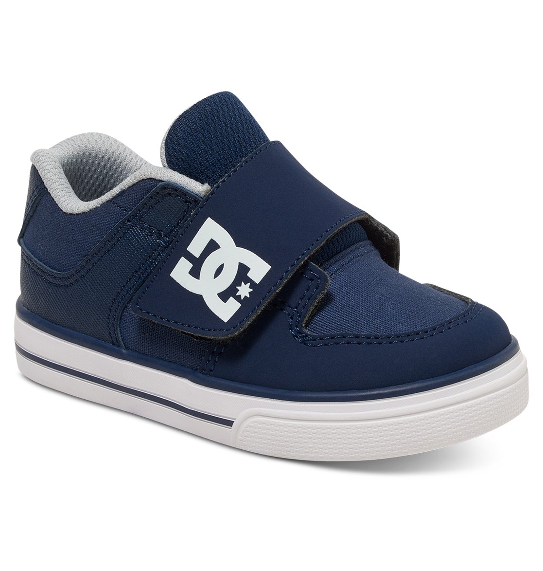 DC Shoes™ Toddler Pure V Shoes ADTS300022 eBay