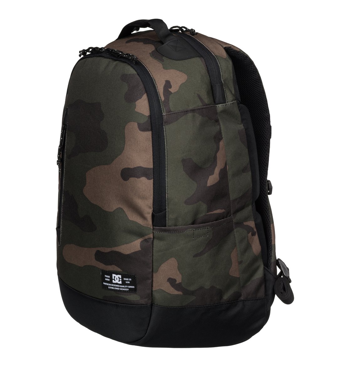 DC Shoes™ Trekker - Rucksack für Männer ADYBP00008 | eBay