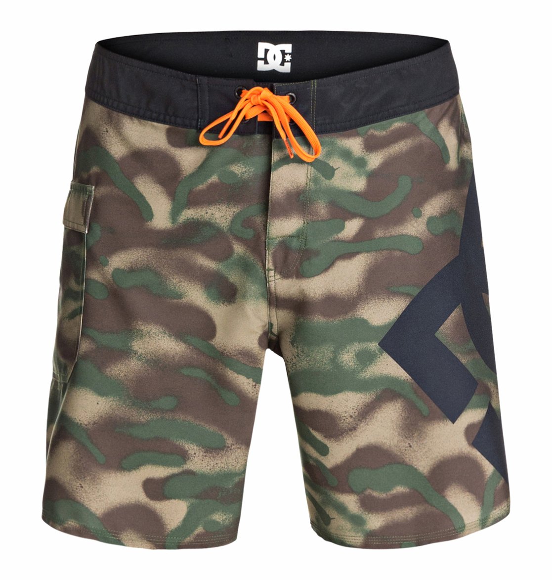 Lanai 18 от DC Shoes Lanai 18 от DC Shoes