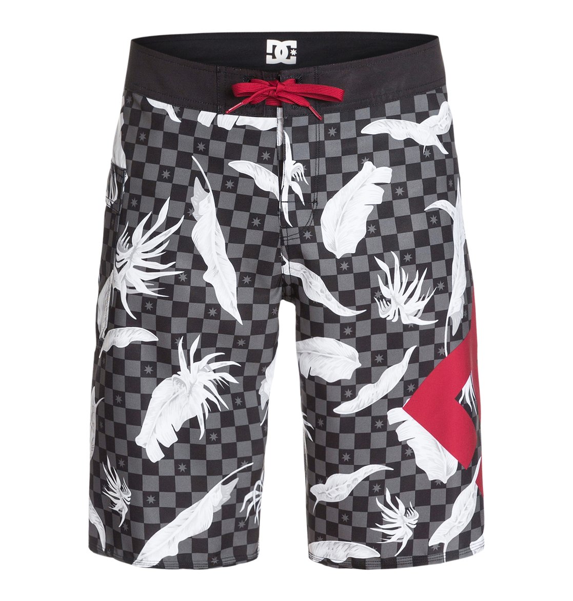 Lanai 22" Boardshorts от DC Shoes Lanai 22" Boardshorts от DC Shoes