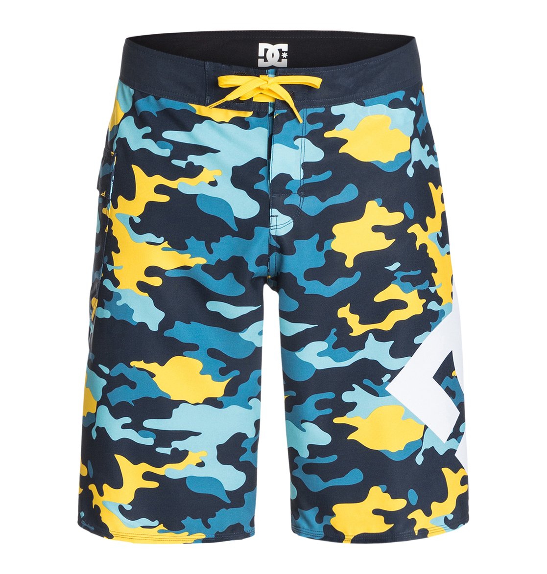 Lanai 22" Boardshorts от DC Shoes Lanai 22" Boardshorts от DC Shoes