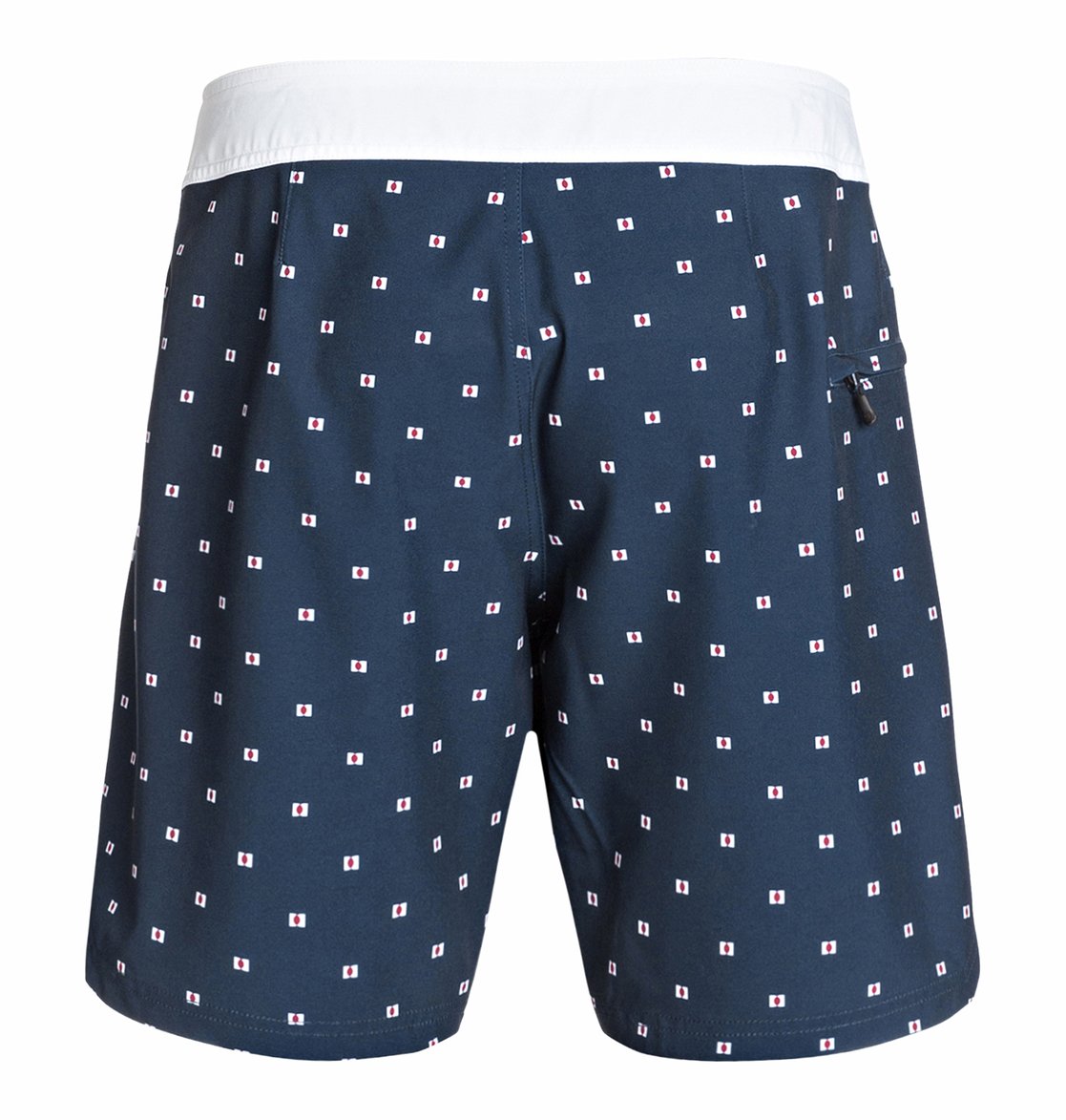 Men's Cooper Square Boardshorts ADYBS03020 DC Shoes