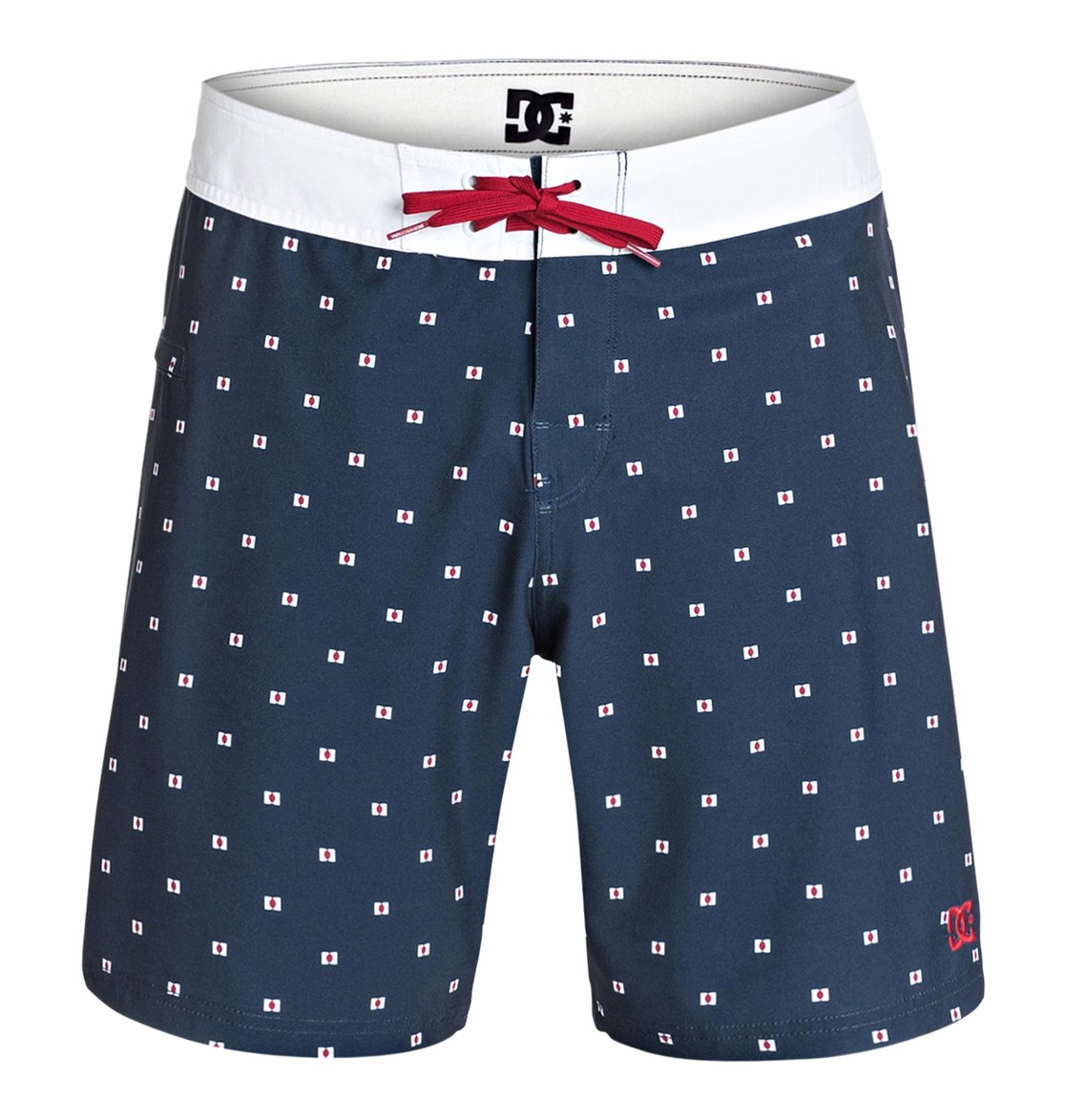 Men's Cooper Square Boardshorts ADYBS03020 DC Shoes