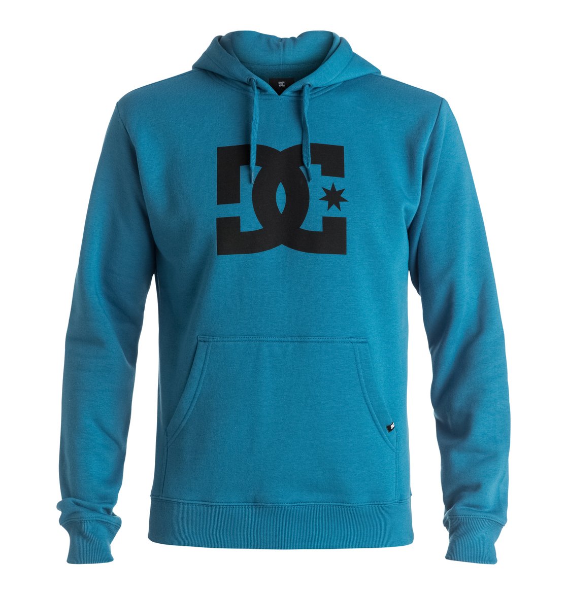 Men's YC Star Pullover Hoodie ADYFT03164 DC Shoes