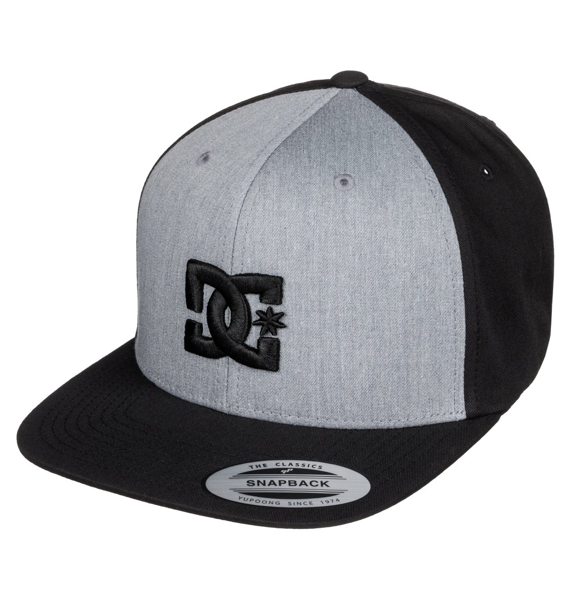 DC Shoes™ Men�s Snappy Snapback Hat ADYHA00058 eBay DC Shoes™ Men�s Snappy Snapback Hat ADYHA00058 eBay
