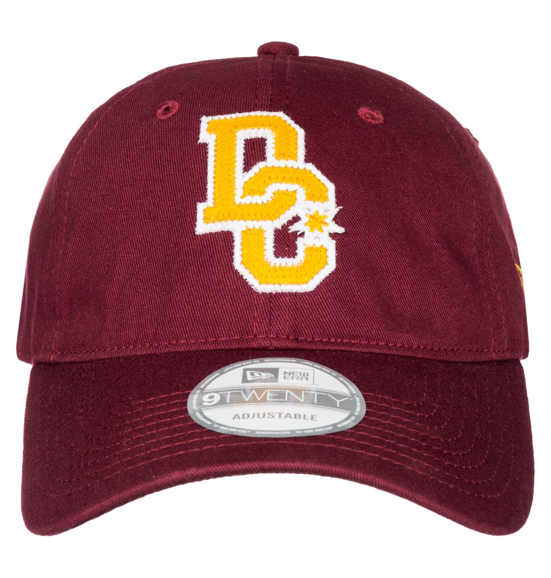 Men's Triangle Hat 888327224398 DC Shoes