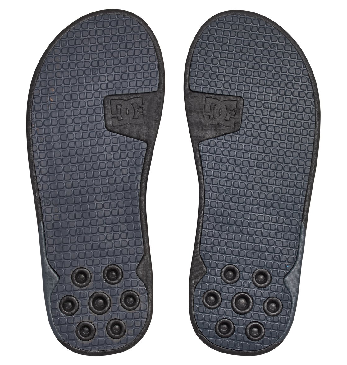 dc sandals mens