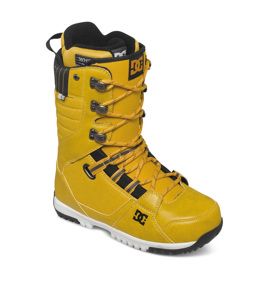 Men's Mutiny Snowboard Boots ADYO200020 DC Shoes