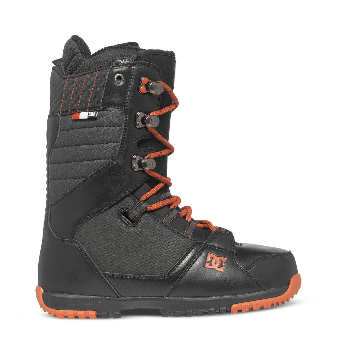 Northwave FREEDOM SL Boots Black/Yellow