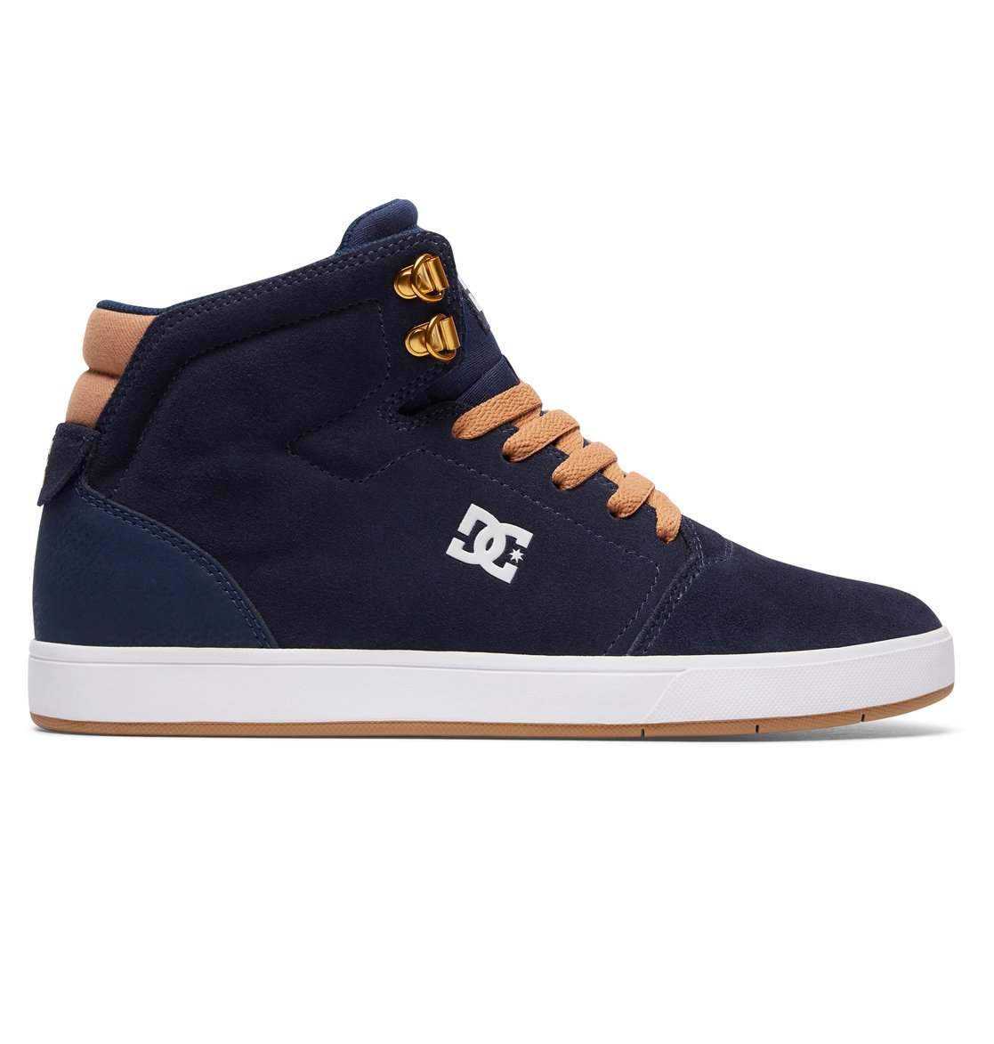 crisis dc shoes