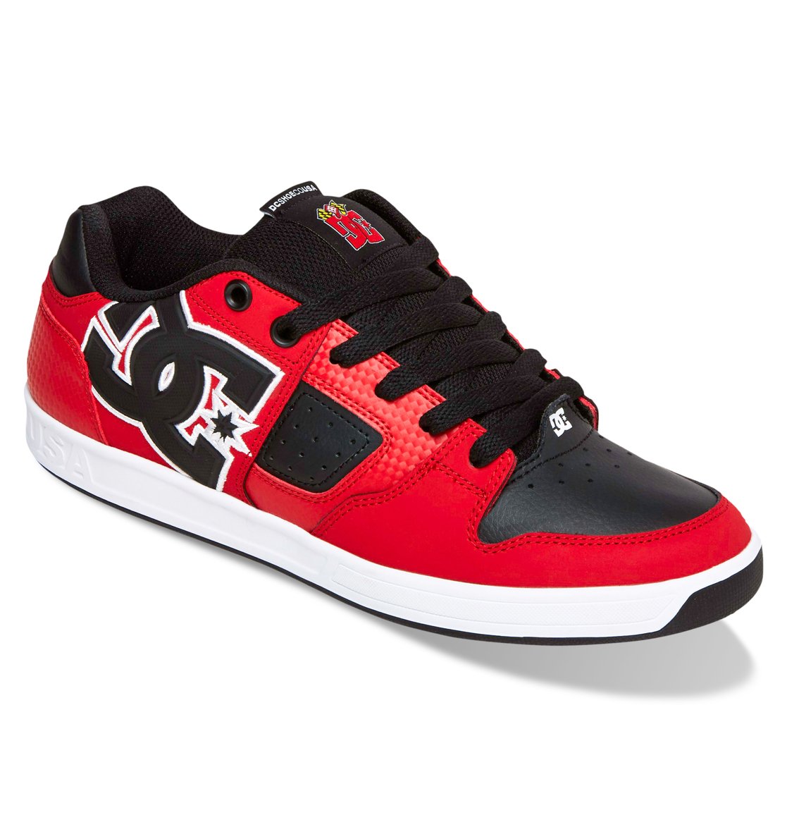 travis pastrana dc shoes