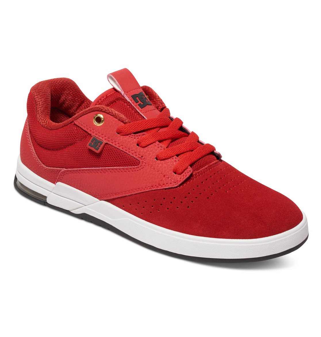 Globe Mid Top Skate Shoes Zapatillas Global Eye Wear TB