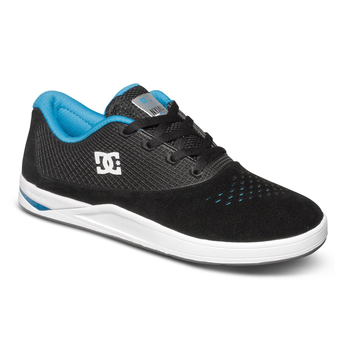 N2 S - Skate Shoes ADYS100163 | DC Shoes